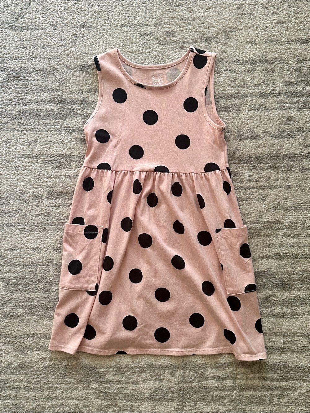KIDS: dress